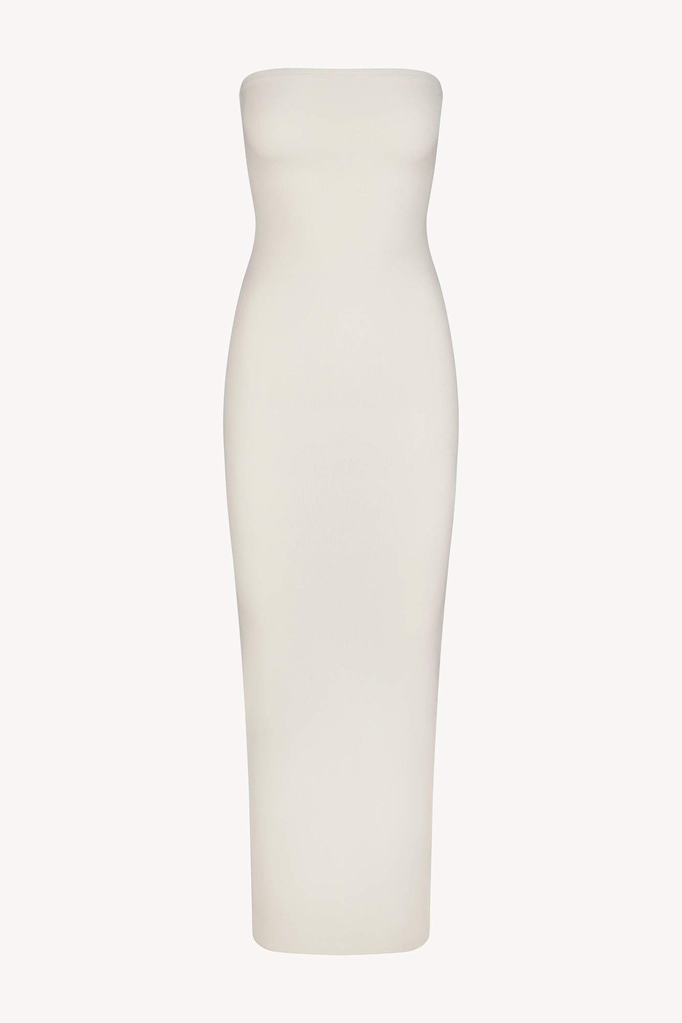TUBE MAXI DRESS - ETERNE