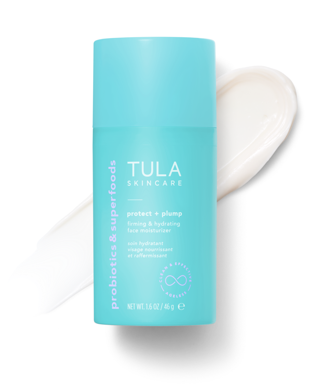 Protect + Plump | Firming & Hydrating Moisturizer