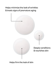 Wrinkle Treatment Drops | Retinol Alternative Serum