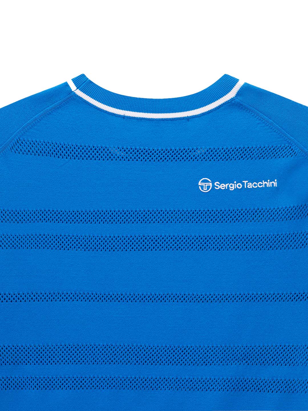 Women | Resort Knit Top | Dark Blue