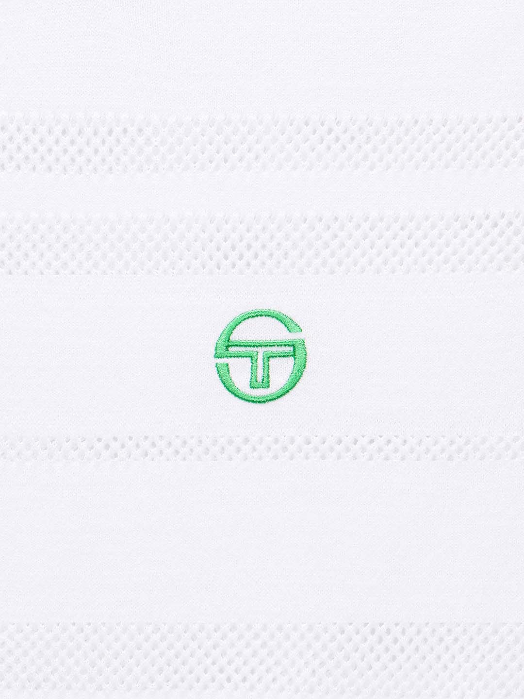 Women | Resort Knit Top | Off White