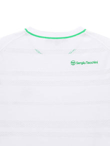 Women | Resort Knit Top | Off White