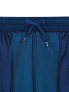 Women | Damarindo Track Shorts | Navy