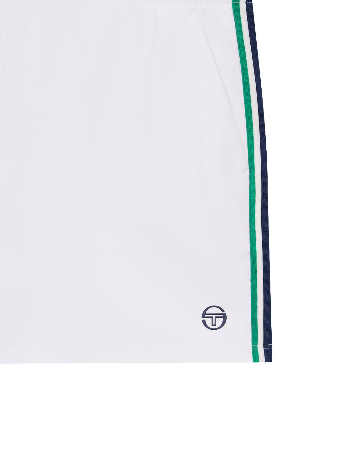 Women | Damarindo Track Shorts | Off White
