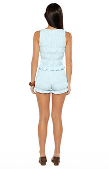 Tango Shorts | Blue
