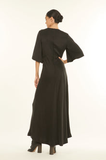 Tatianna Dress | Black