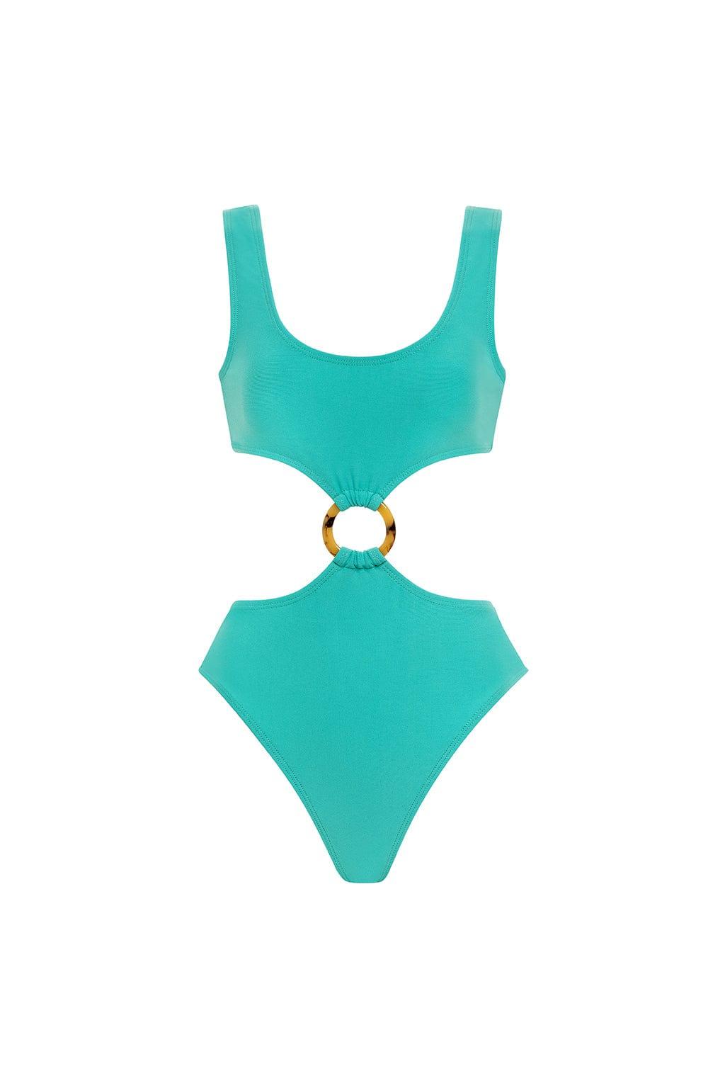 Ky One Piece | Teal