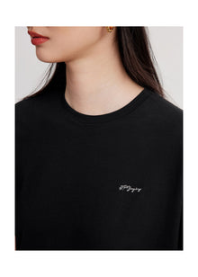 Tee | Black