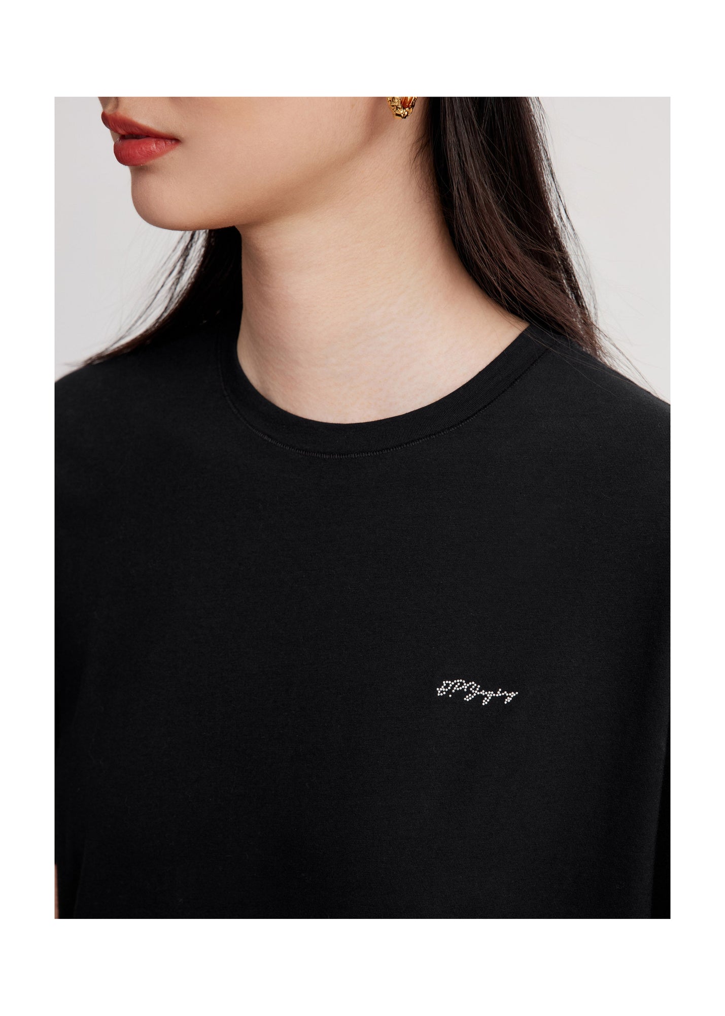Tee | Black