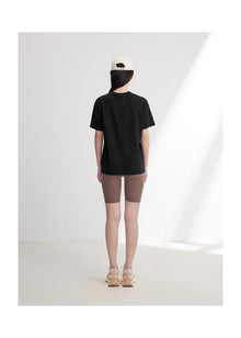 Tee | Black