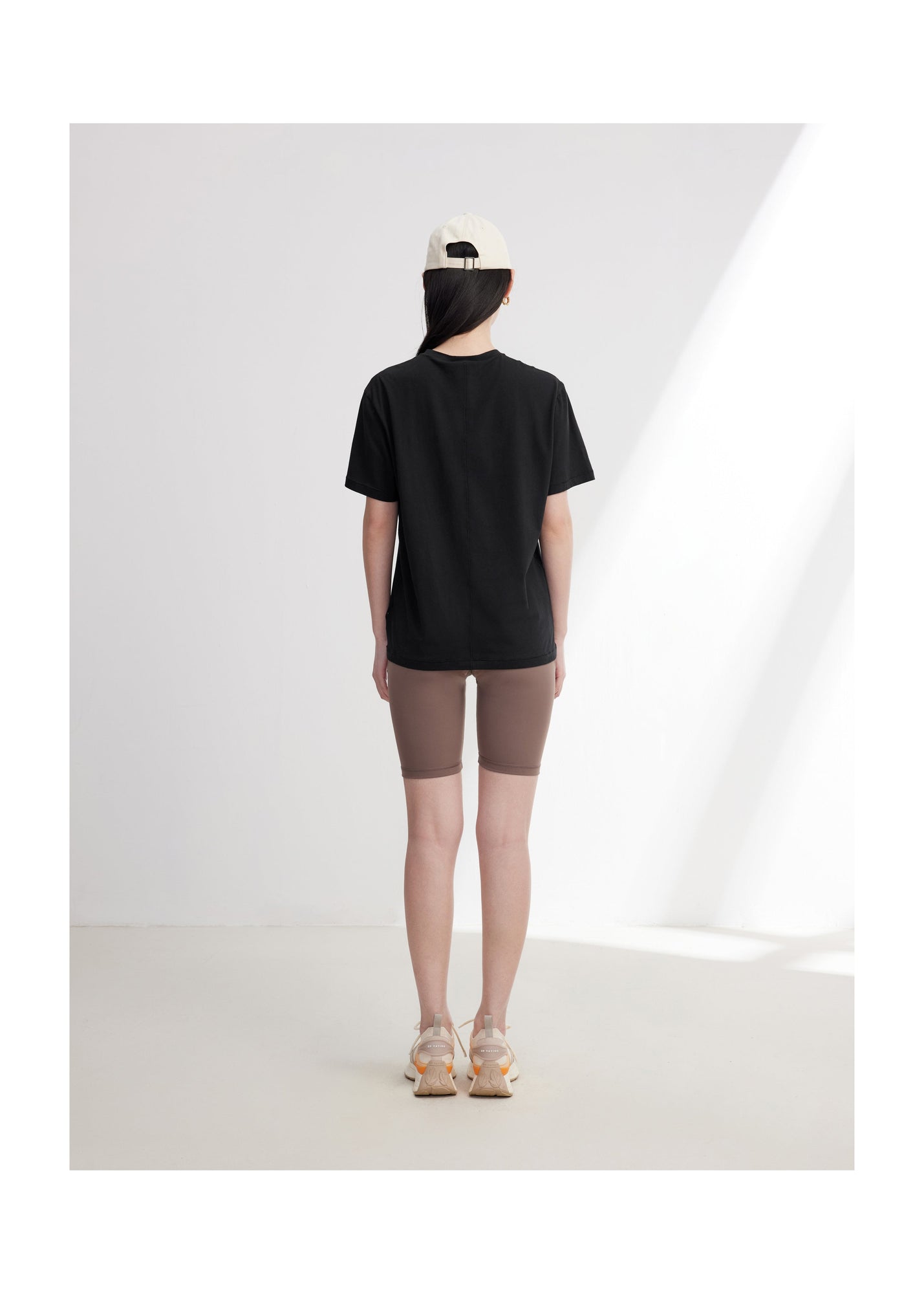 Tee | Black