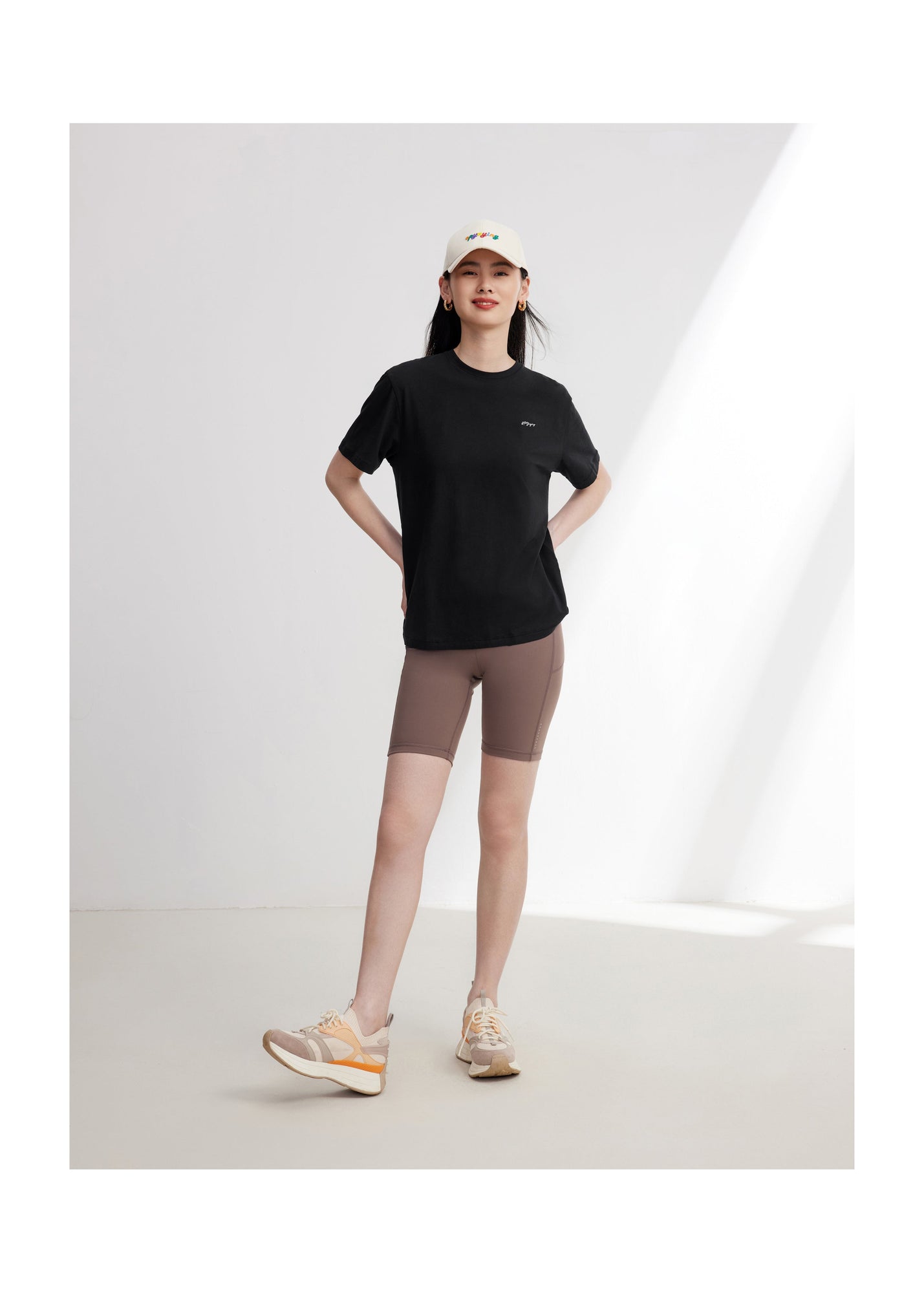Tee | Black