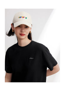 Tee | Black