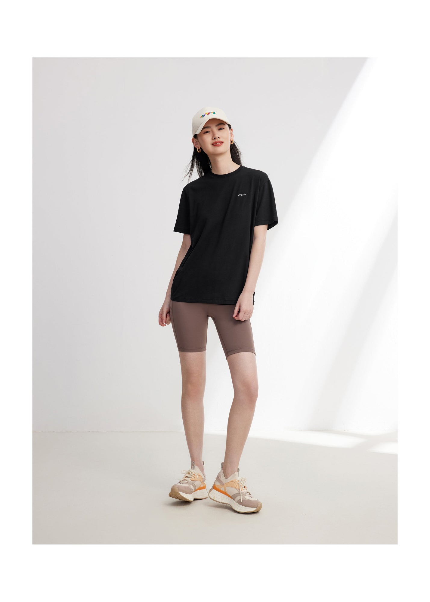 Tee | Black