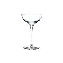 Terroir Coupe Glasses | Clear Crystal | Set of 2