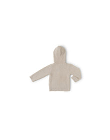 Toddler | Cozychic Hoodie | Stone