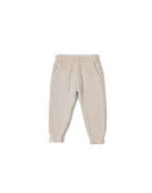 Toddler | Cozychic Jogger Pant | Stone