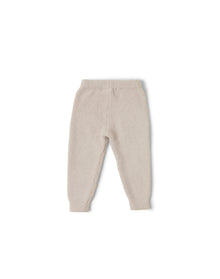 Toddler | Cozychic Jogger Pant | Stone