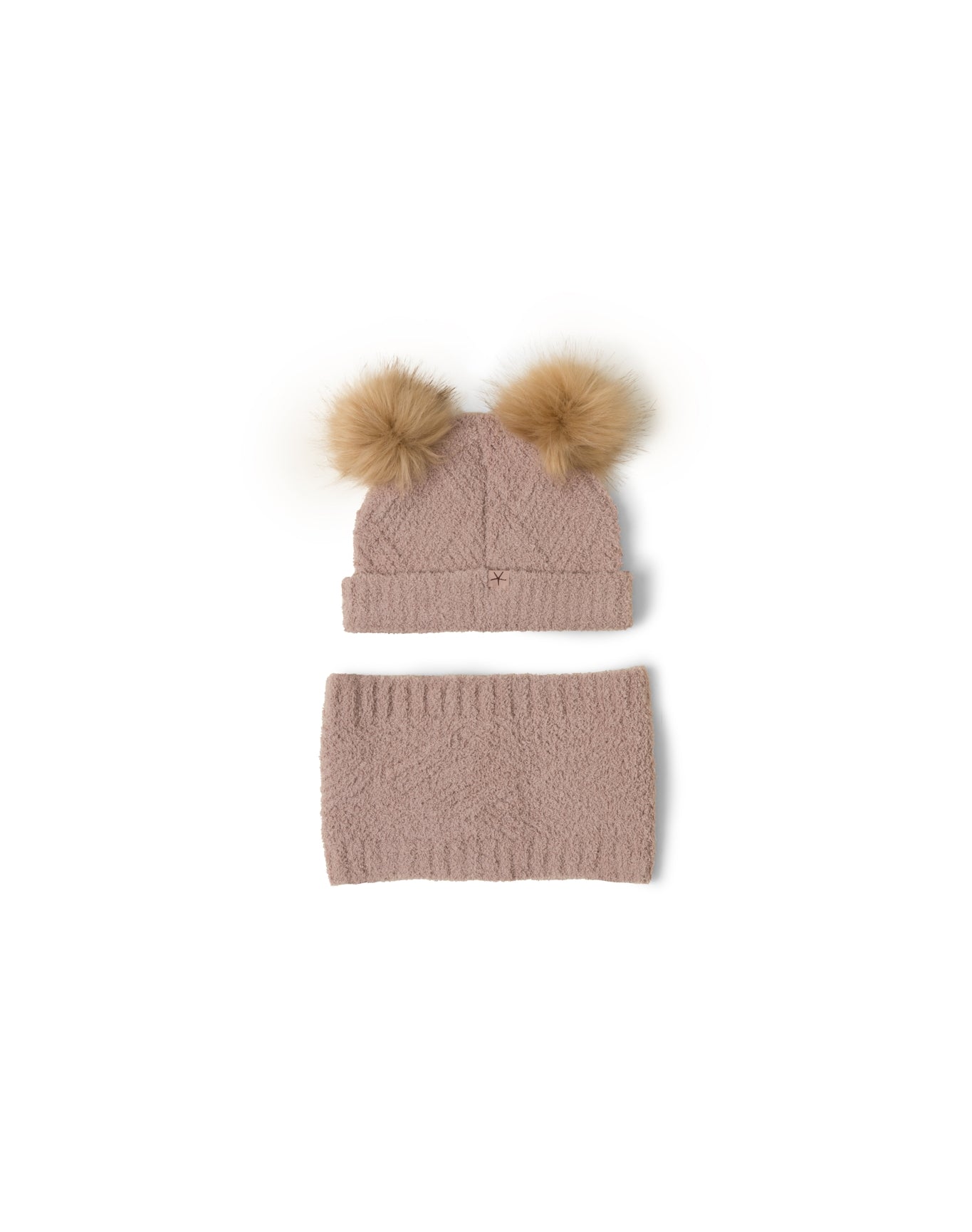 Toddler | Cozychic Winter Set | Willow