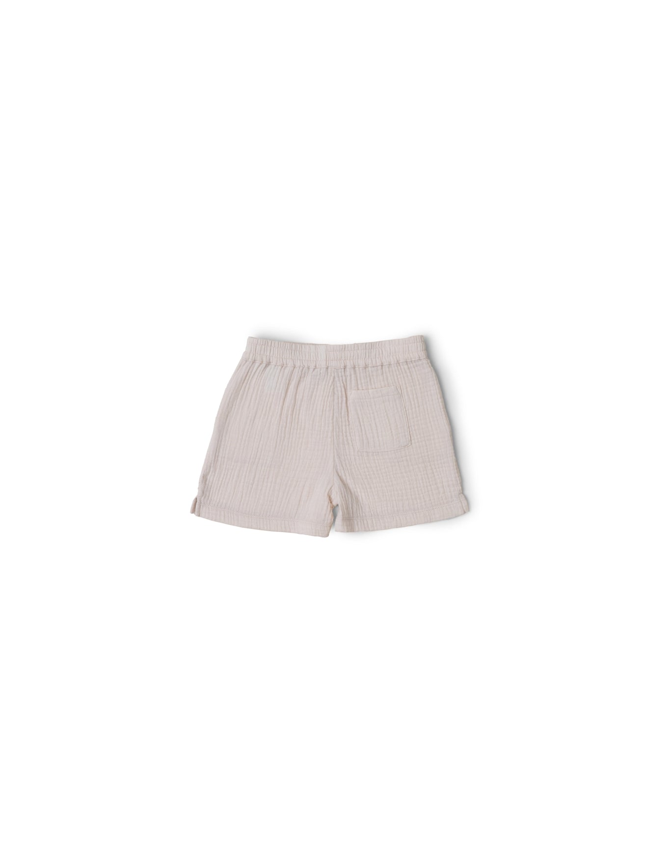 Toddler | MC Sun Soaked Short | Sand Dune