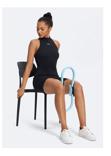 Toning Pilates Ring | Serenity Blue