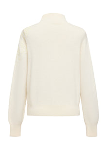 Top | Cream