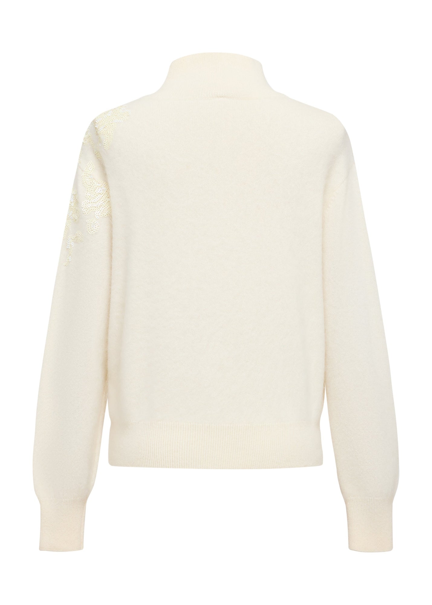 Top | Cream