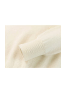 Top | Cream