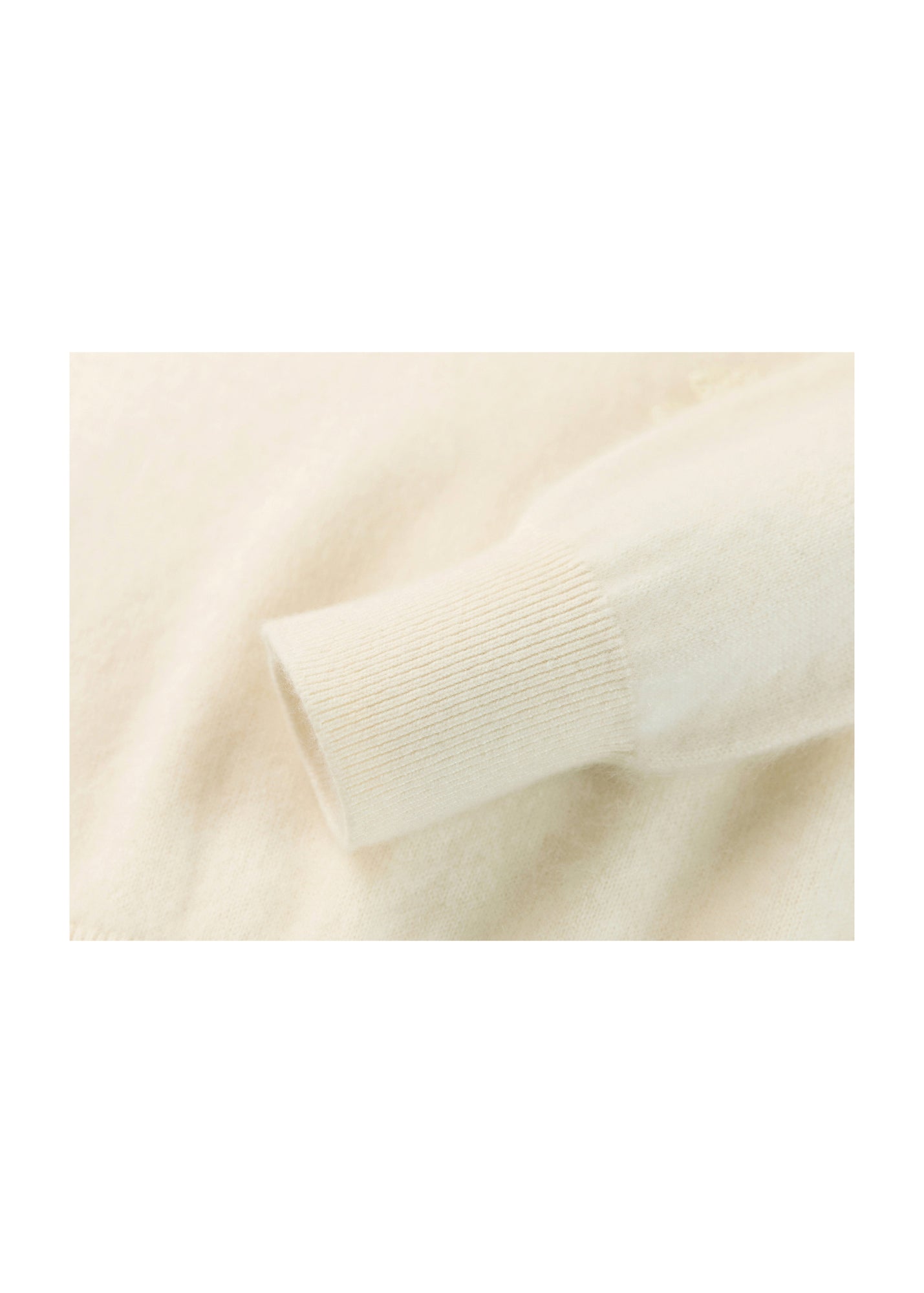 Top | Cream
