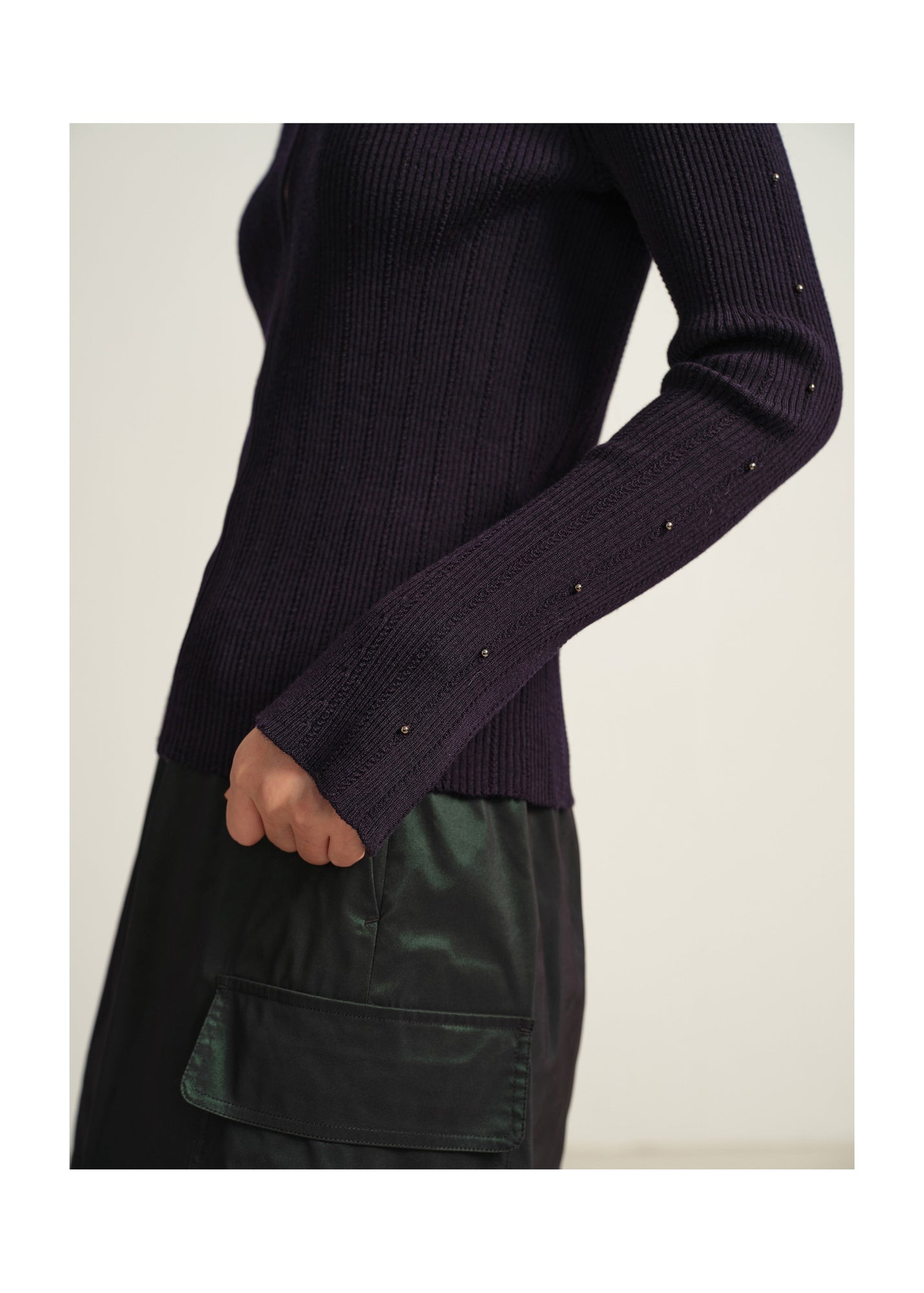 Top | Navy