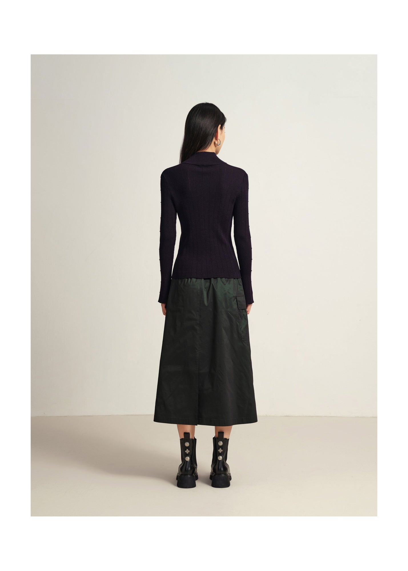Top | Navy
