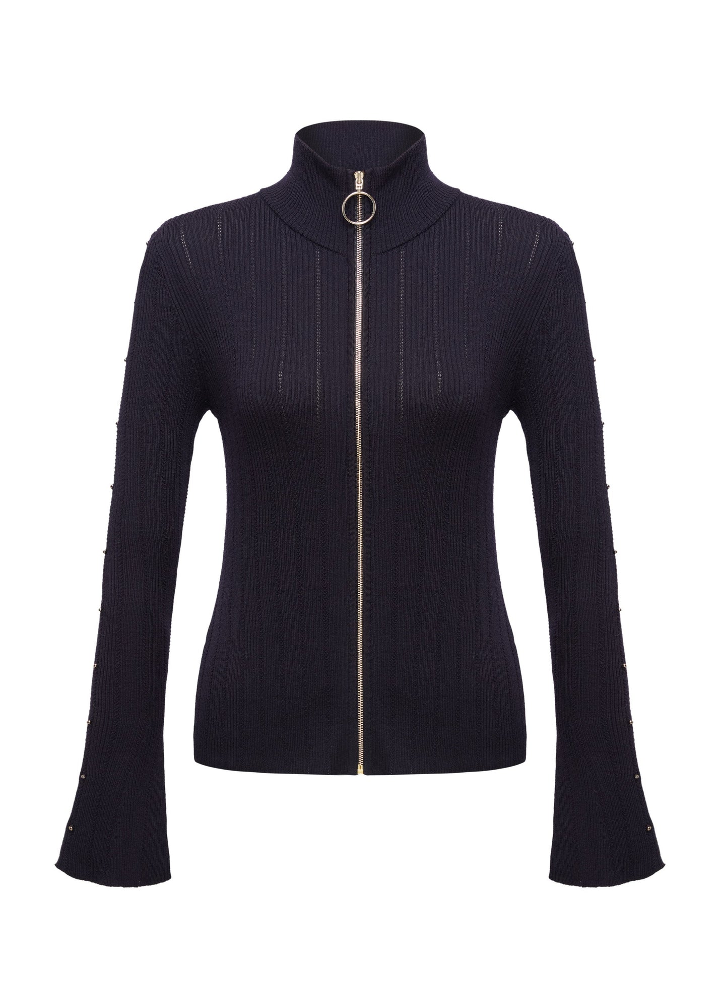 Top | Navy