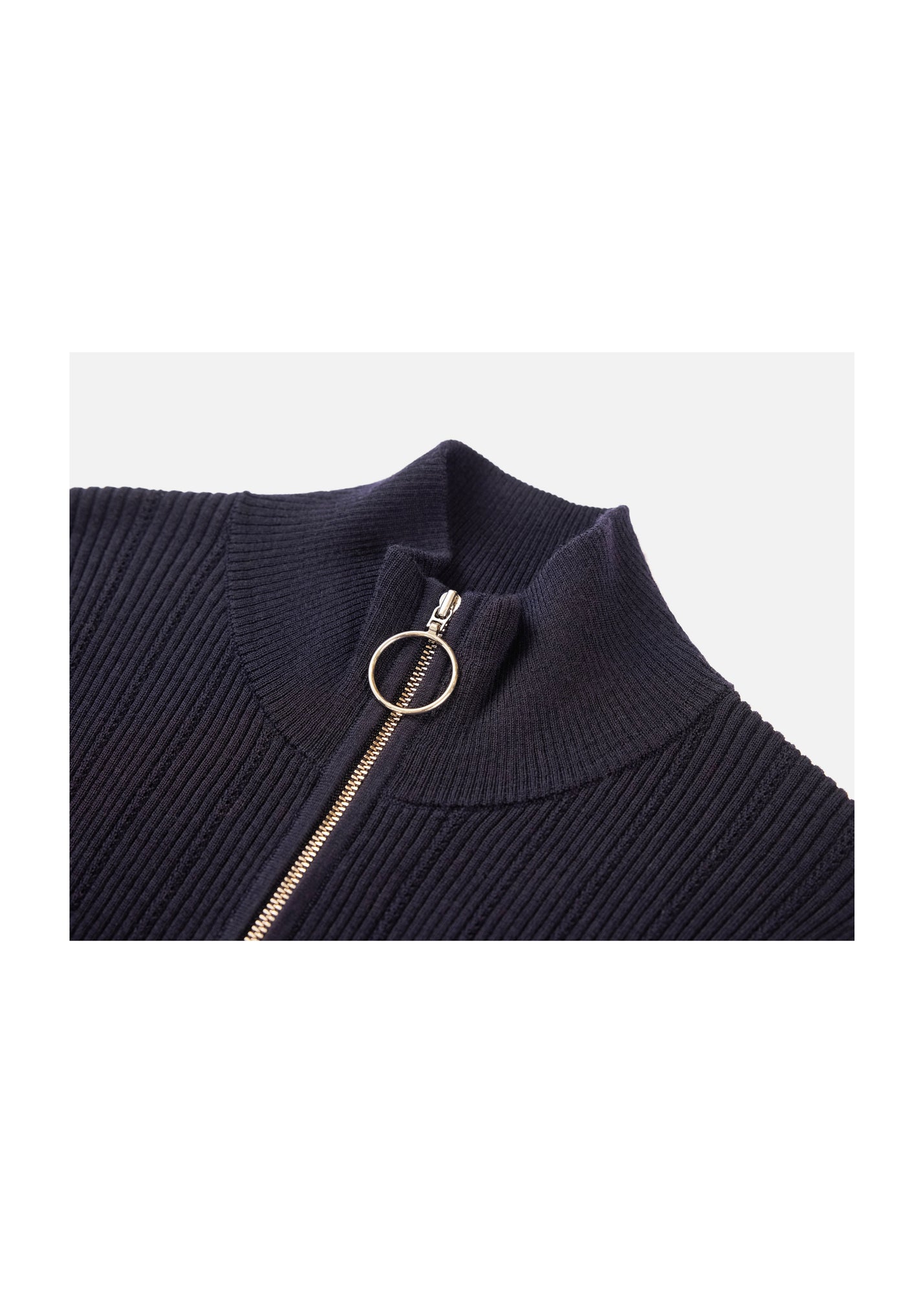 Top | Navy