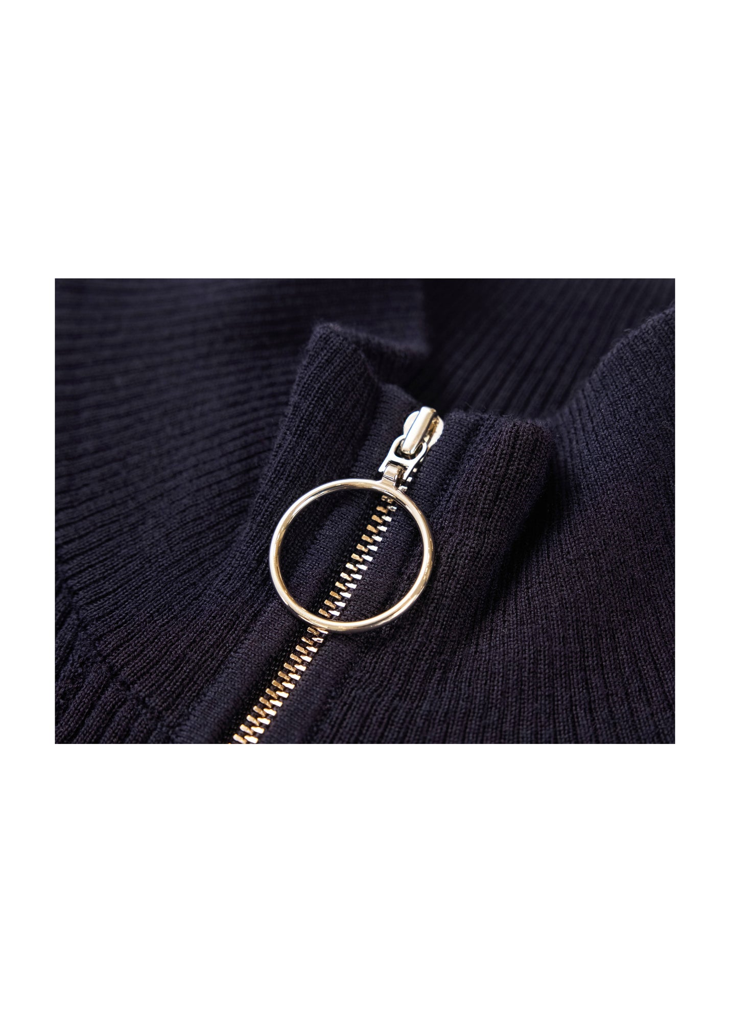 Top | Navy