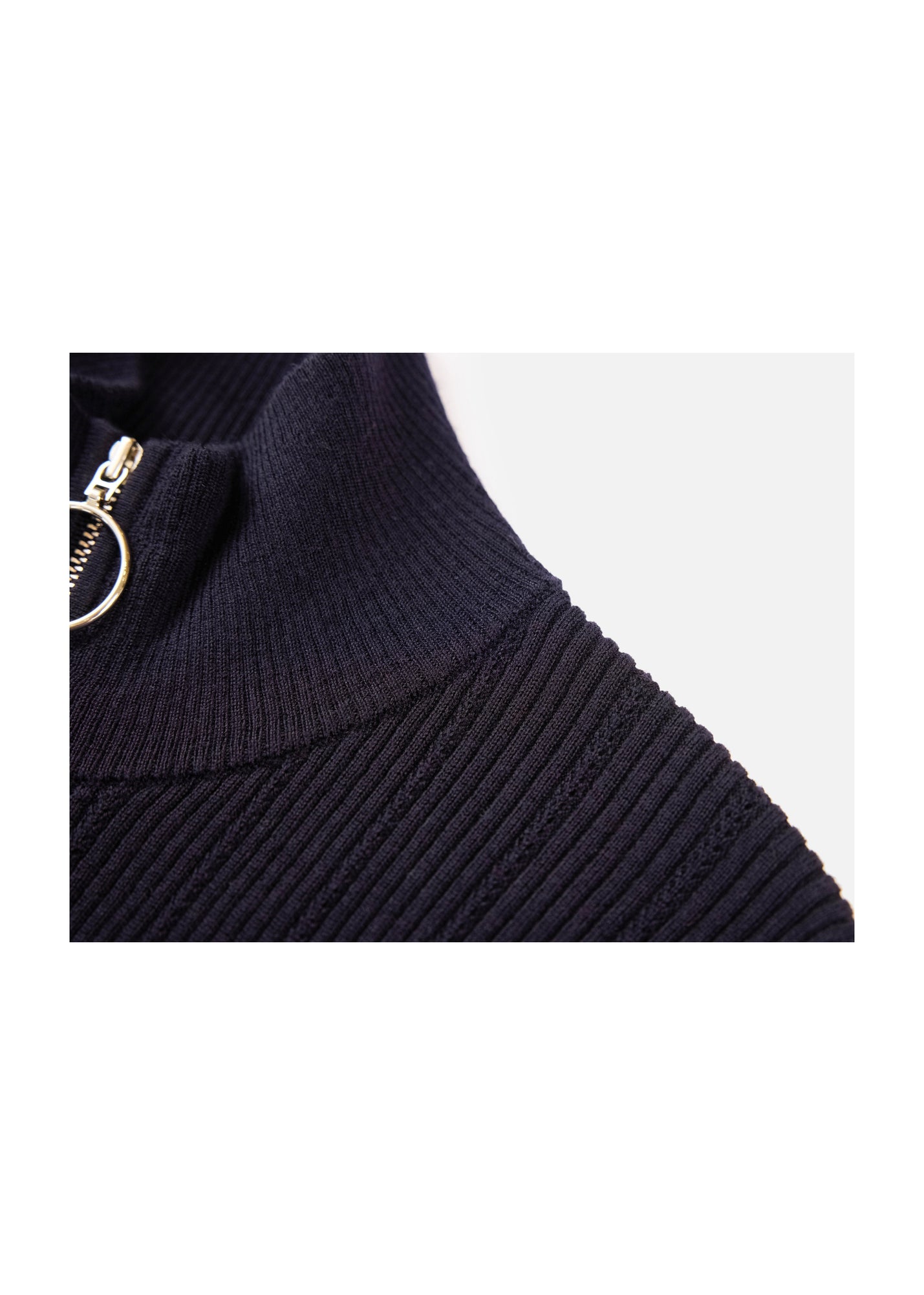Top | Navy
