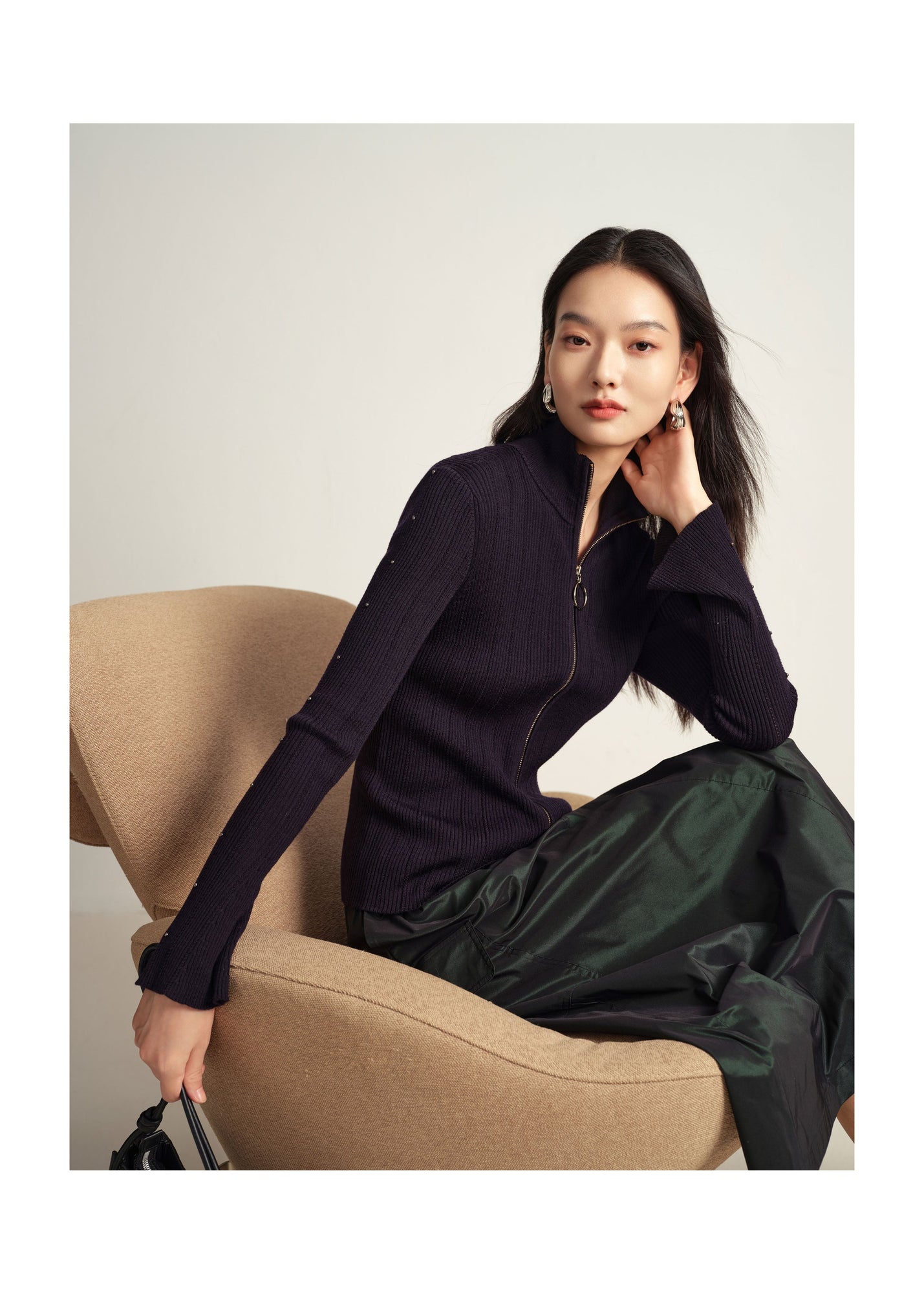 Top | Navy