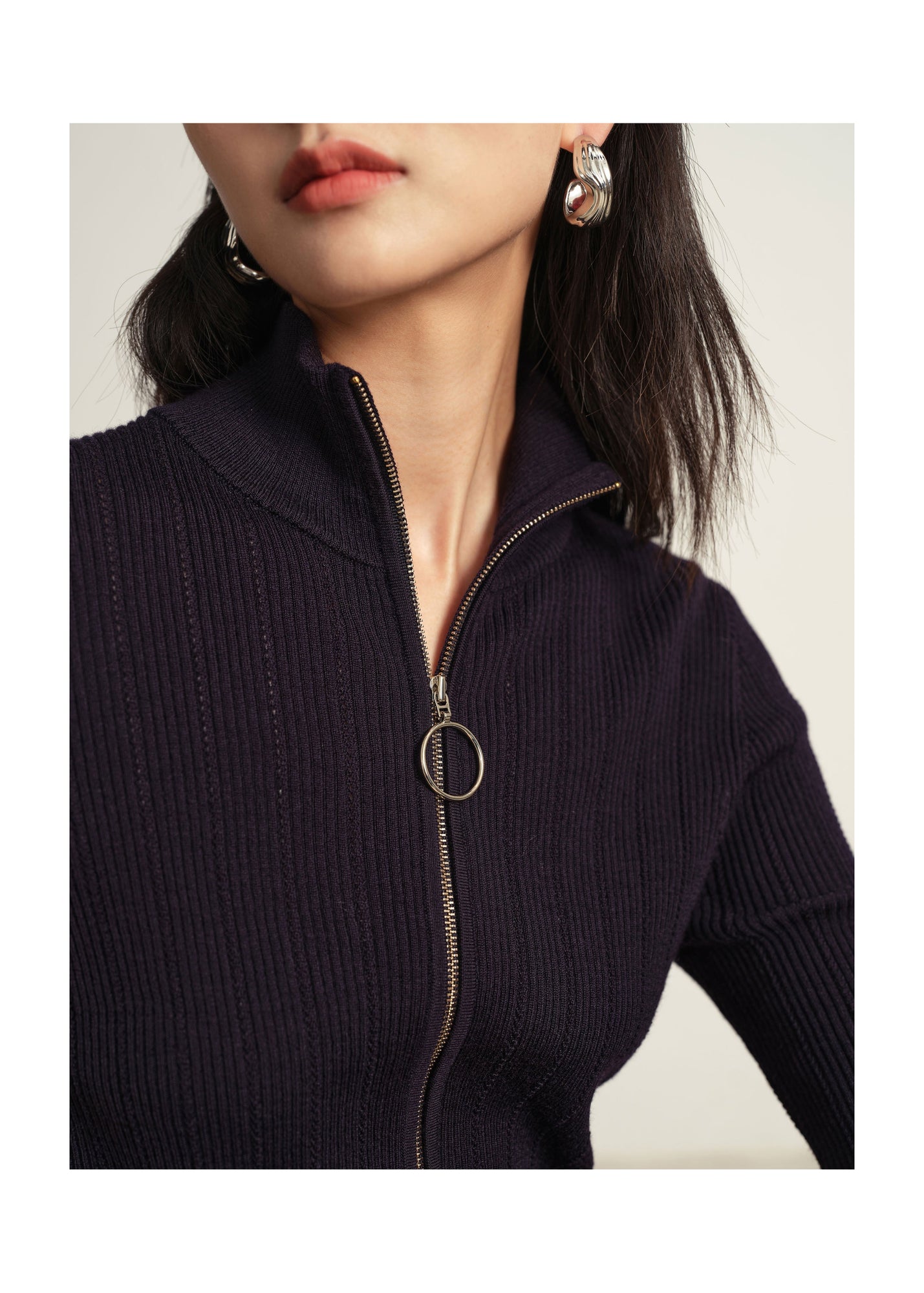 Top | Navy