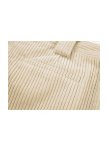 Trouser | Beige