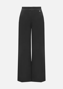 Trousers | Black