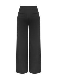 Trousers | Black