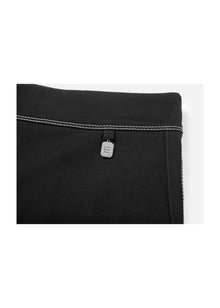 Trousers | Black