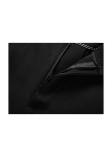 Trousers | Black