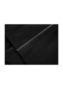 Trousers | Black