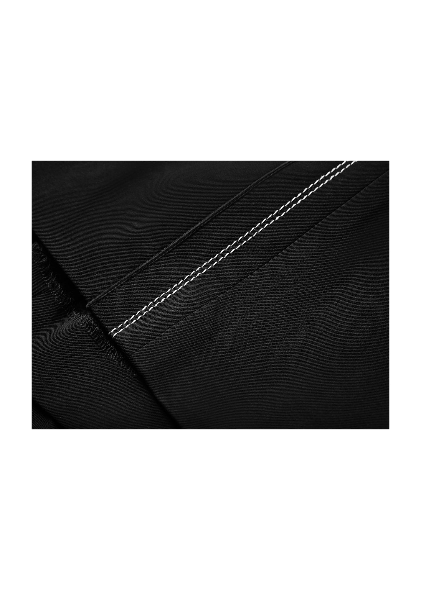 Trousers | Black