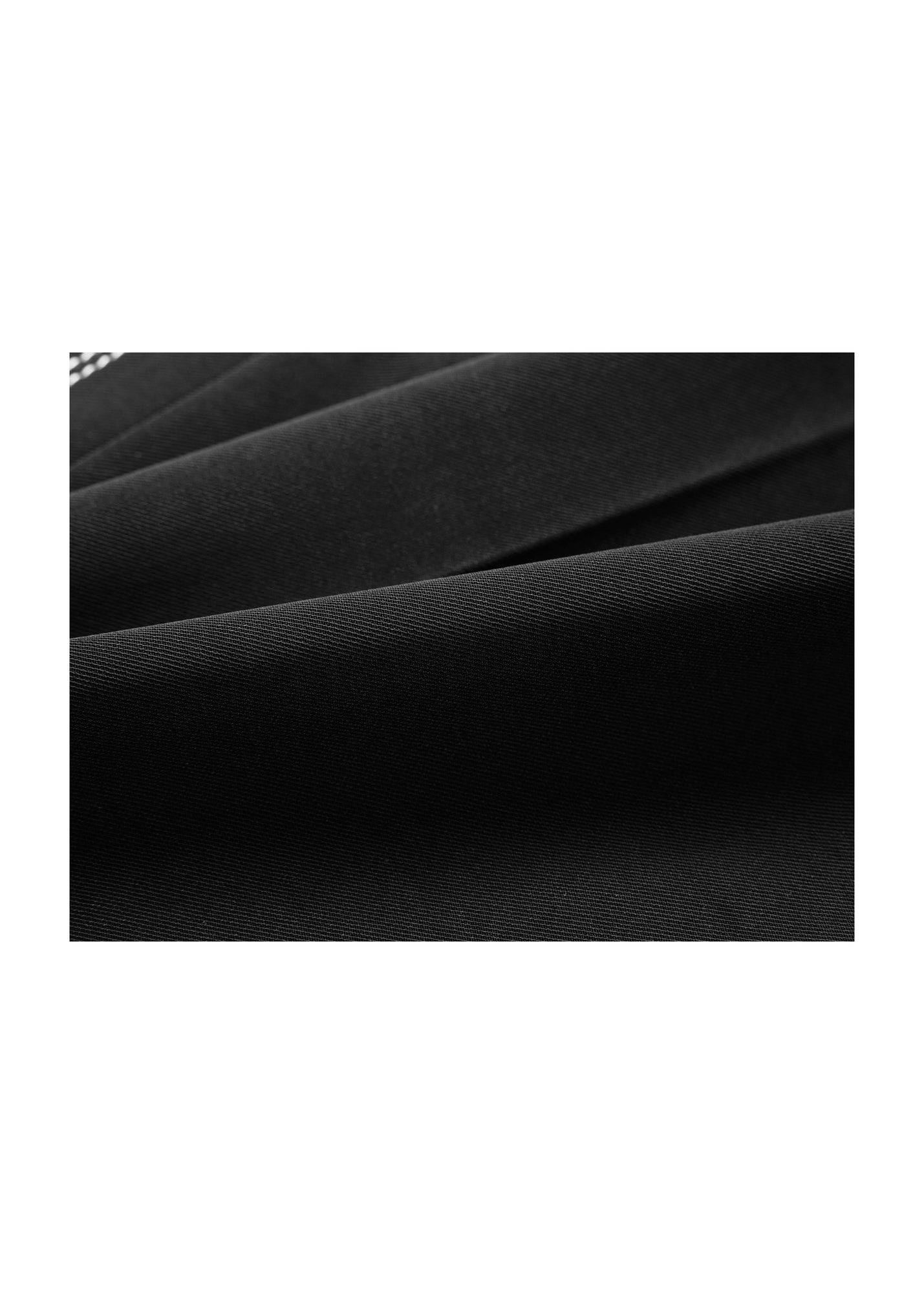 Trousers | Black