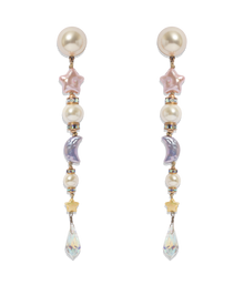 Twilight Drop Earrings - Loren Hope