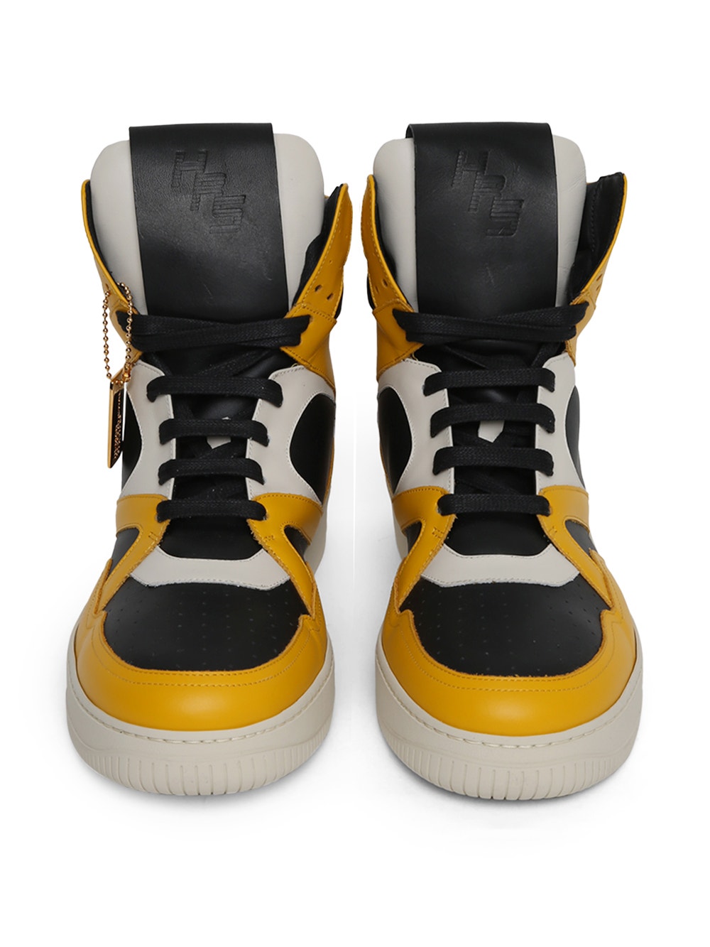 Men | Human Recreational Services | Mongoose Sneakers Yellow
