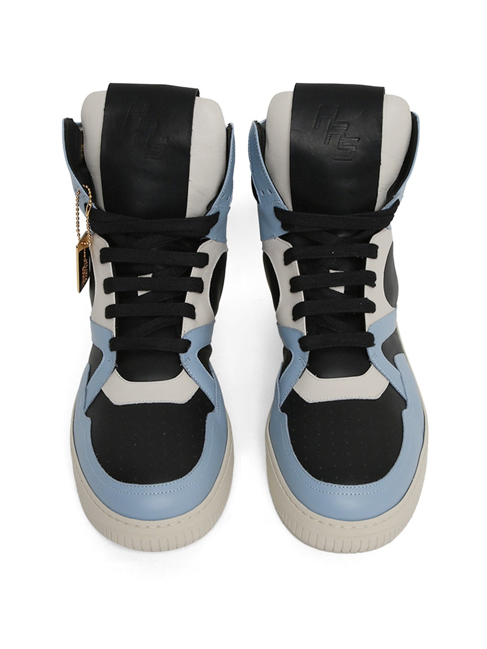 Men | Human Recreational Services | Mongoose Sneakers Light Blue