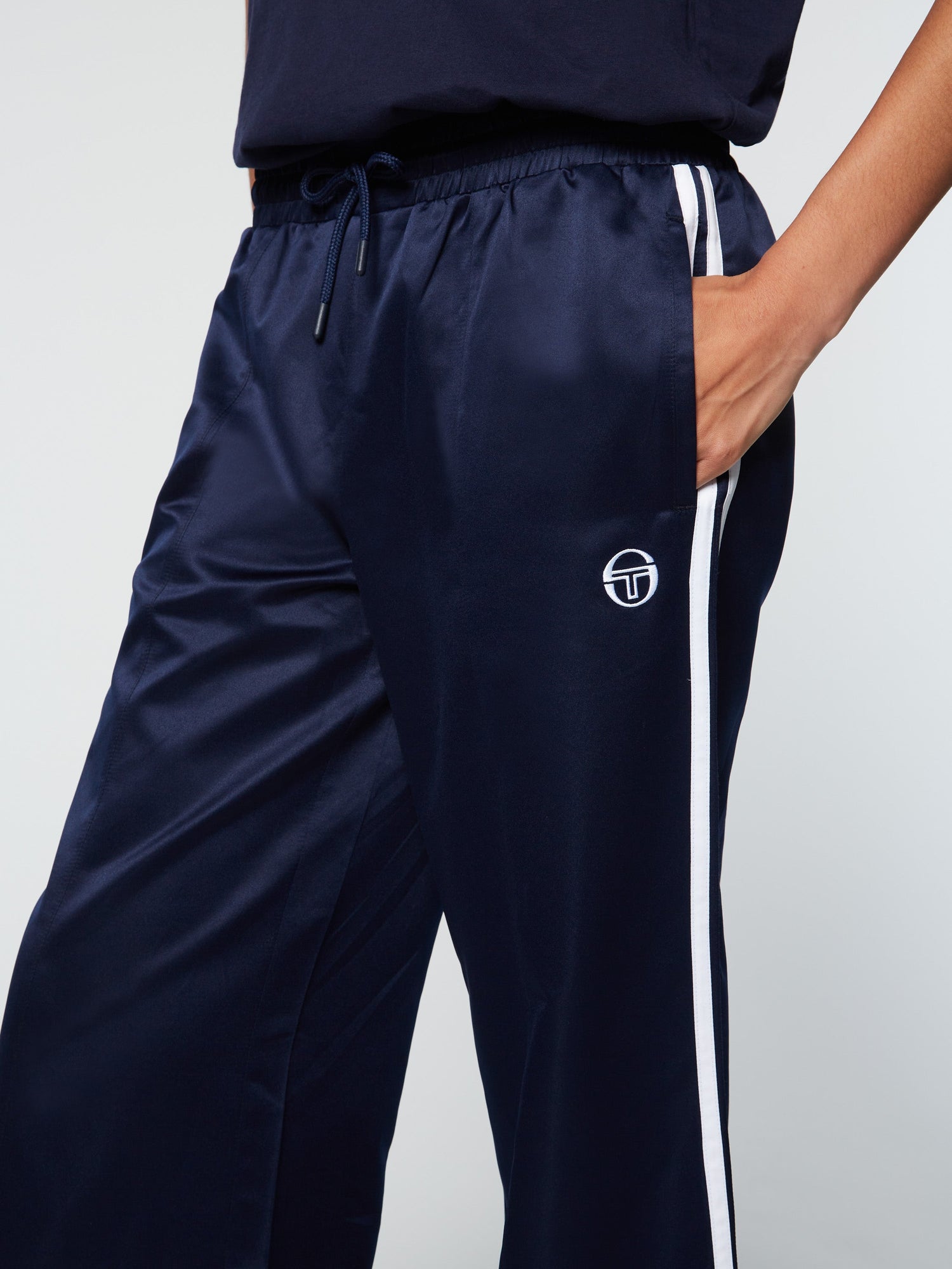 Women | Miss Stella Pants | Maritime Blue