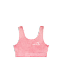 Women | Adela Bra | Wild Rose